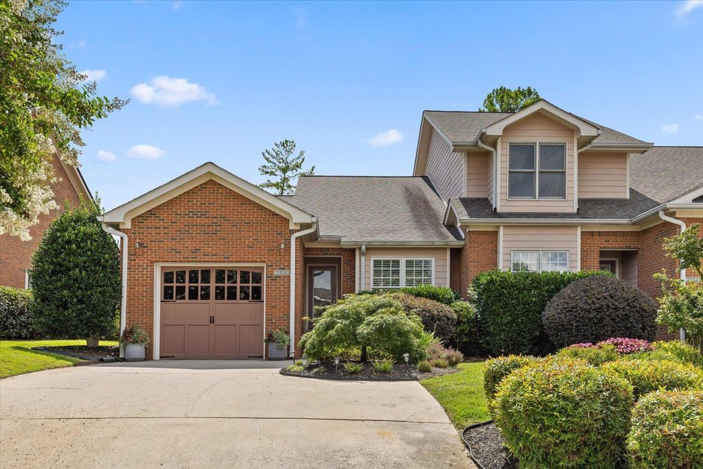 2514 Saint Lucie Court, Chattanooga