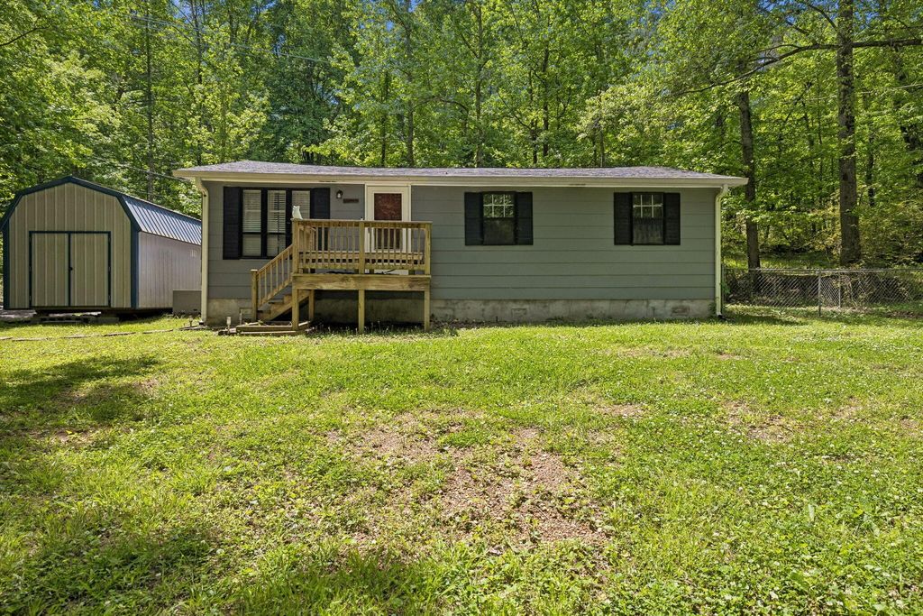 308 Coleman Road, Soddy Daisy