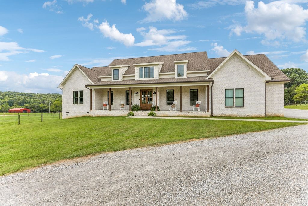 5247 Flat Creek Rd, Spring Hill