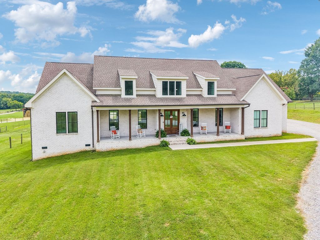 5247 Flat Creek Rd, Spring Hill