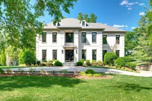 4304 Warner Pl, Nashville