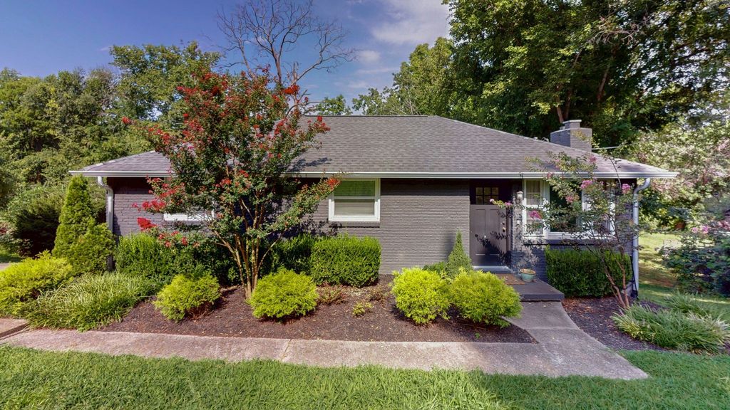3911 Creekside Dr, Nashville