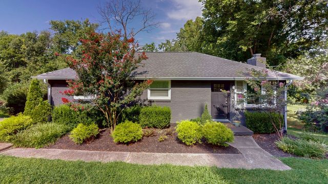 3911 Creekside Dr, Nashville