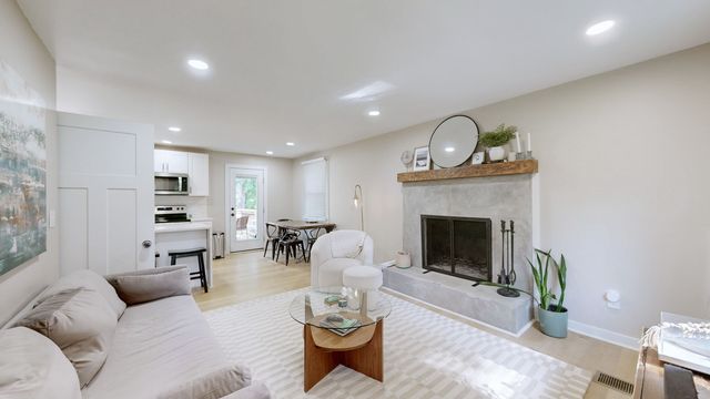 3911 Creekside Dr, Nashville