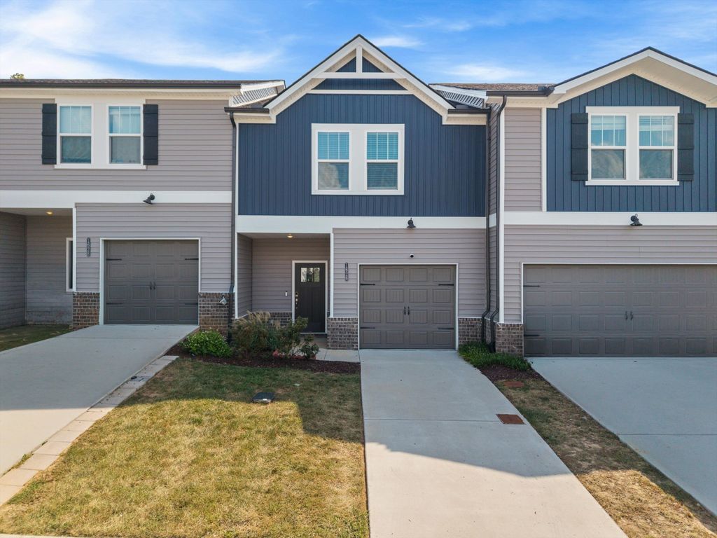 1626 Denali Dr, Lebanon