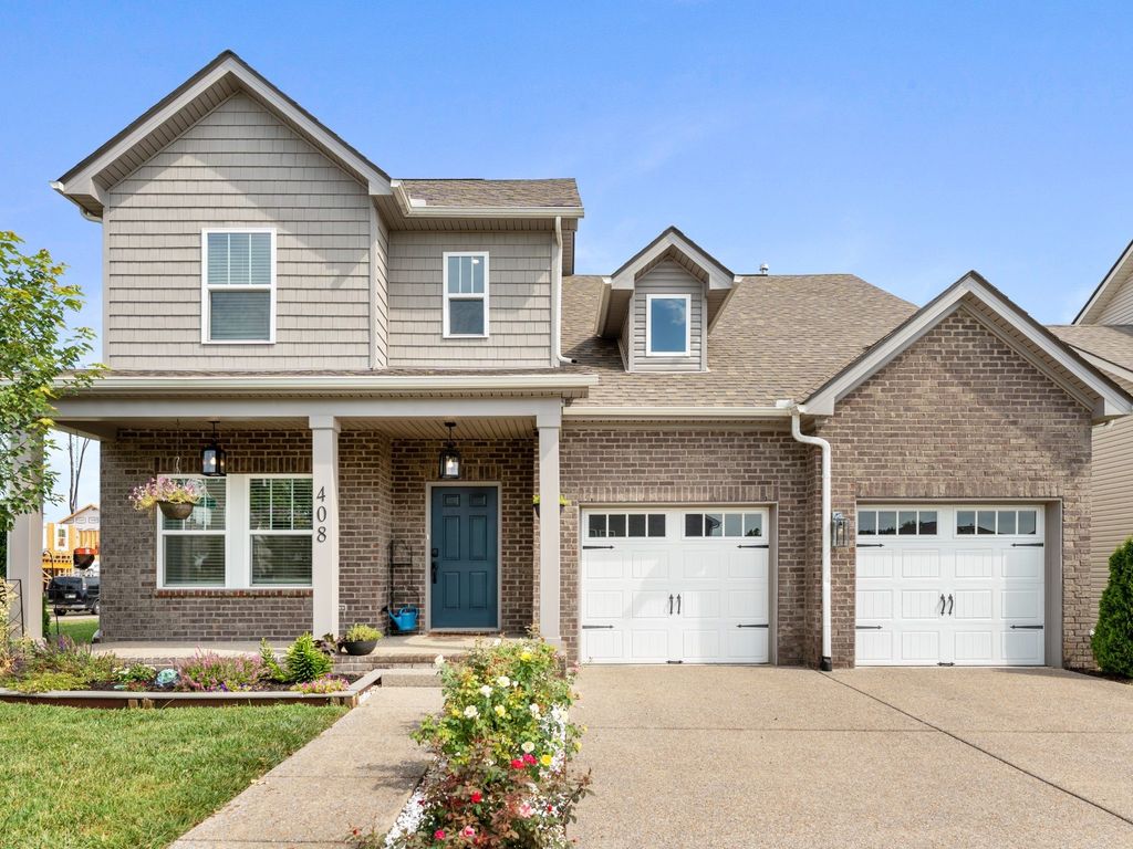 408 Telavera Dr, White House
