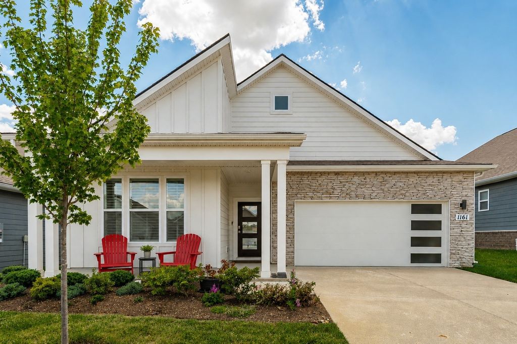 1161 Stoney Brook Pvt Bnd, Gallatin
