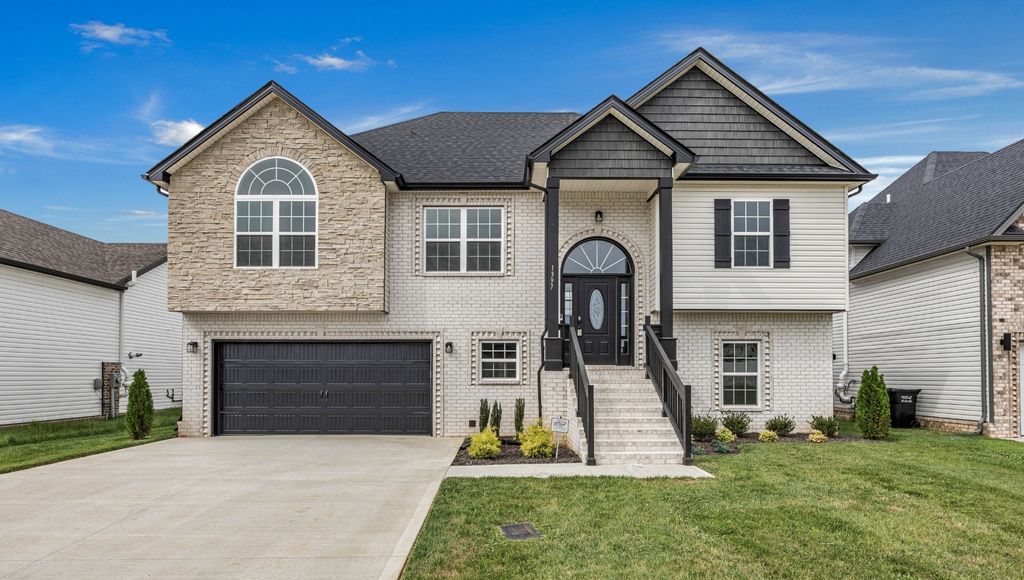 739 Boreal Way, Clarksville