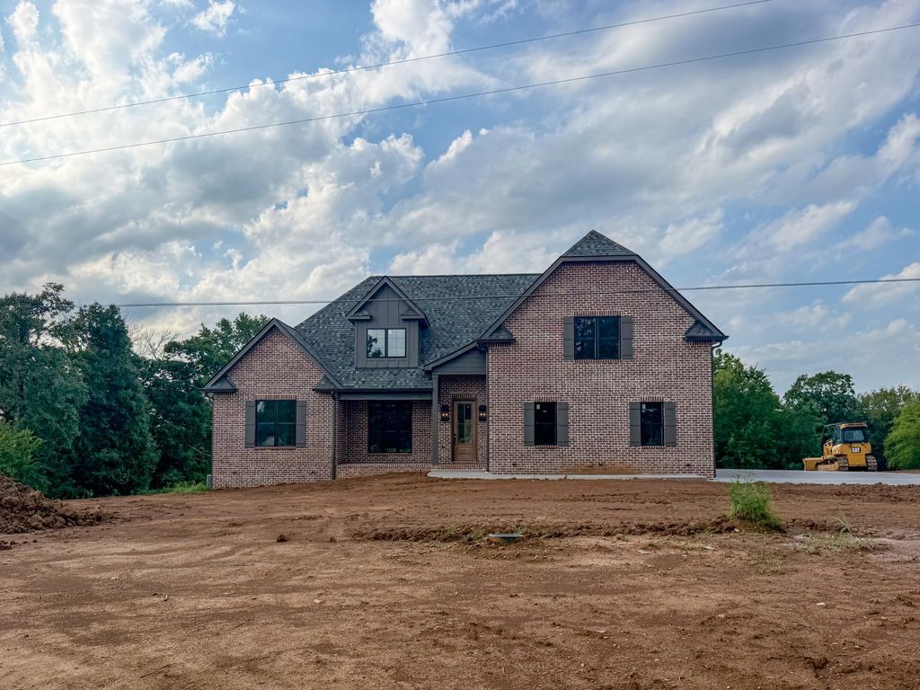 4930 Beasleys Bend Rd, Lebanon