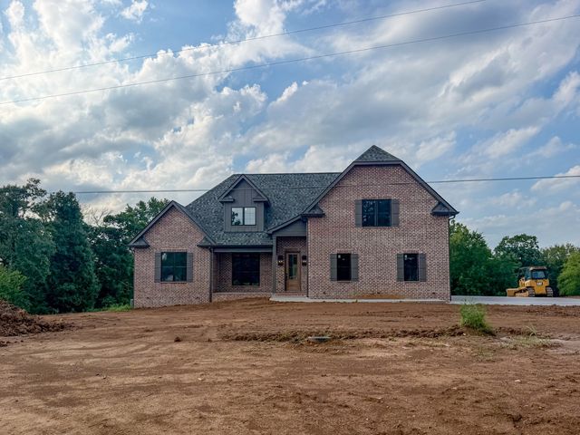 4930 Beasleys Bend Rd, Lebanon