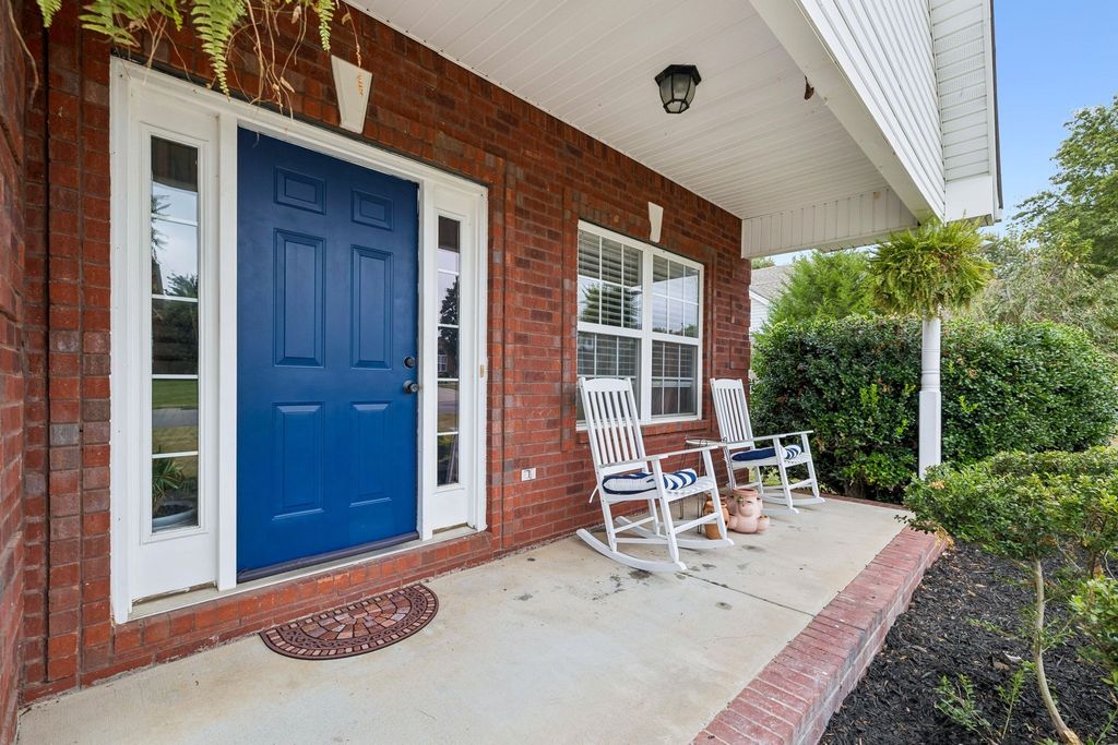812 Renaissance Ave, Murfreesboro