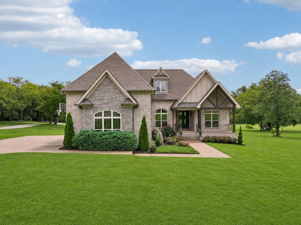 1730 Dillon Rd, Milton