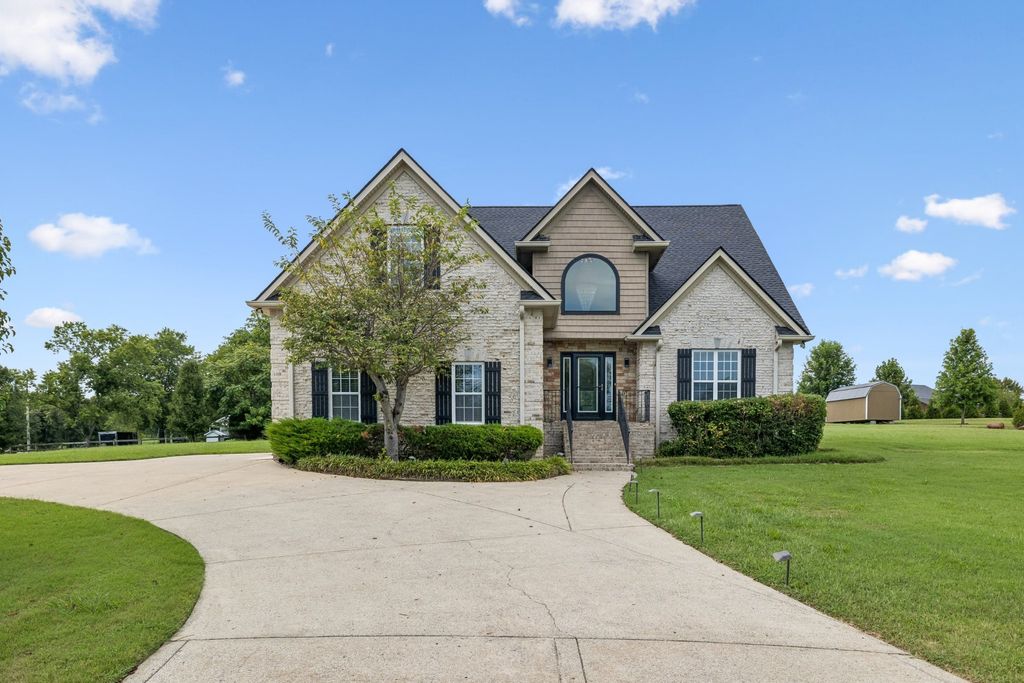 1014 Cabriolet Ct, Gallatin