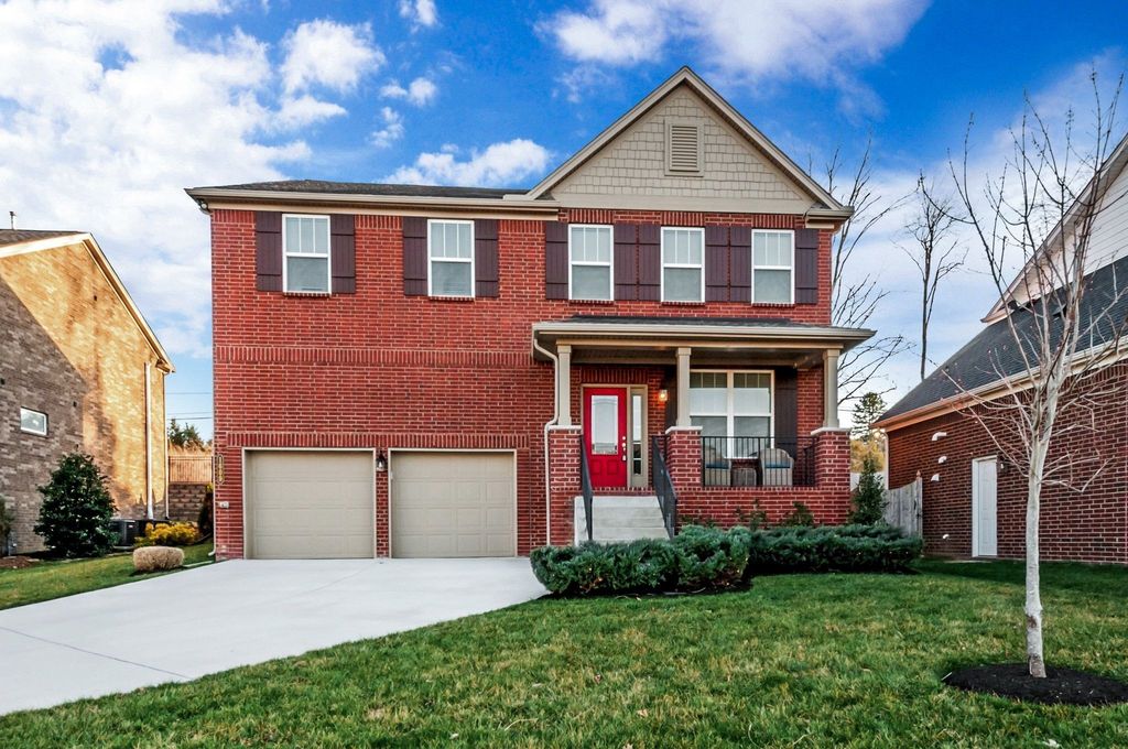 1609 Alayna Dr, Nashville