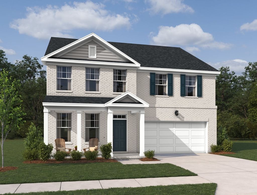 262 Limestone Way, Lebanon