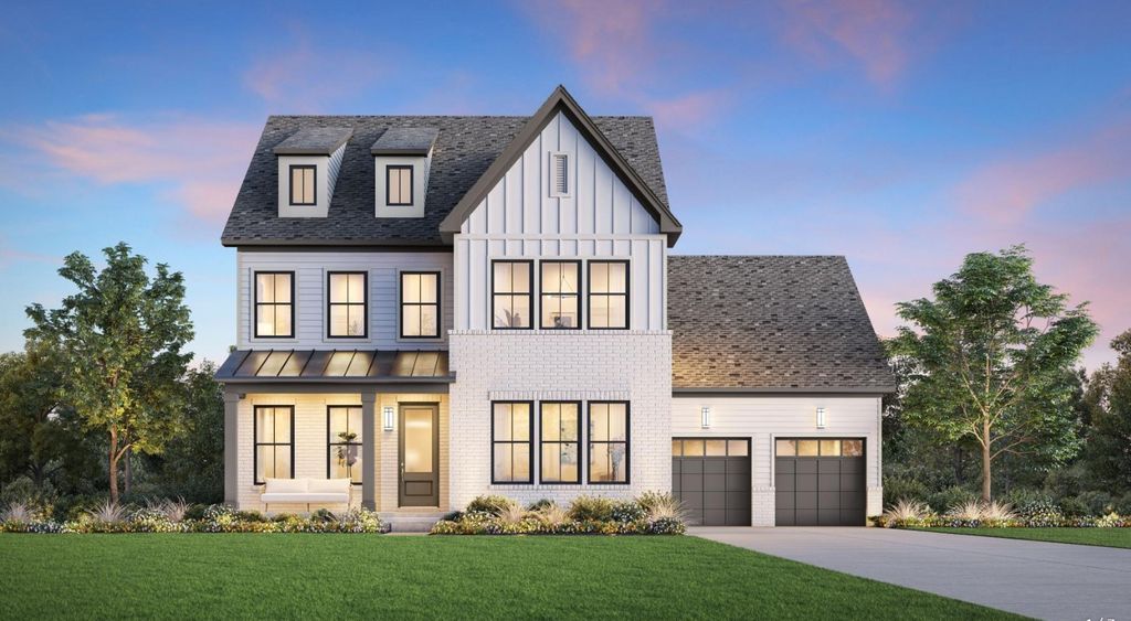 151 Berry Hunter Lane, Franklin