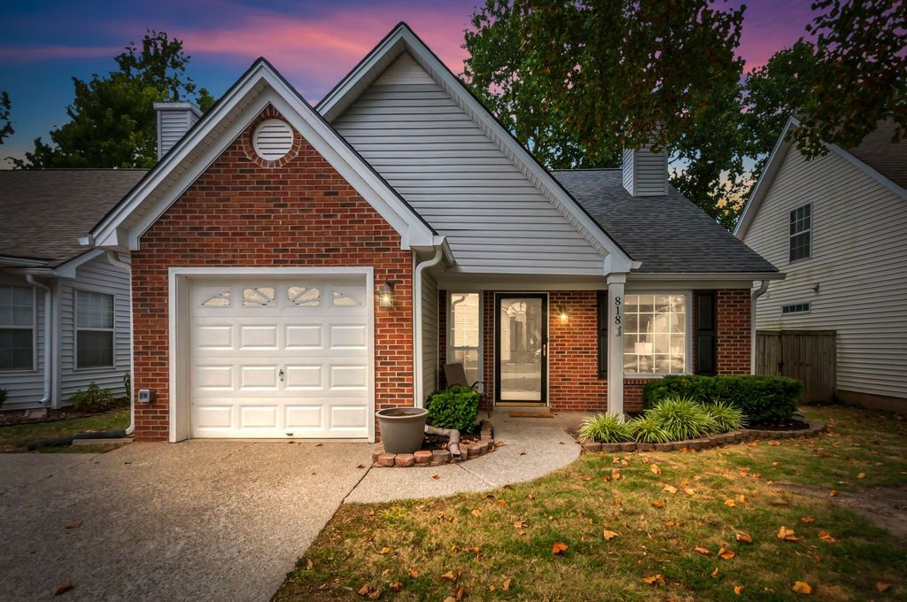 818 Brandyleigh Ct, Franklin