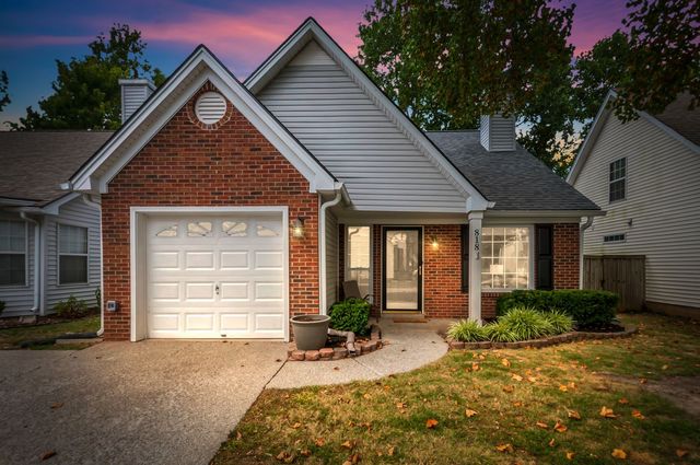 818 Brandyleigh Ct, Franklin