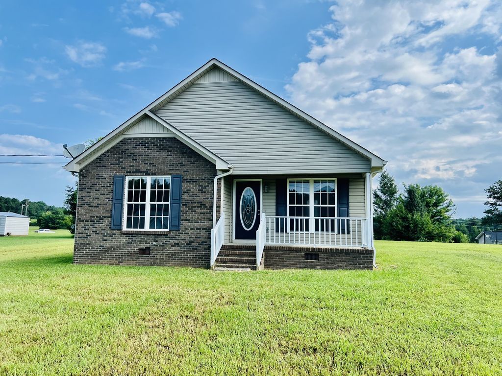 10 Crockett Dr, Fayetteville