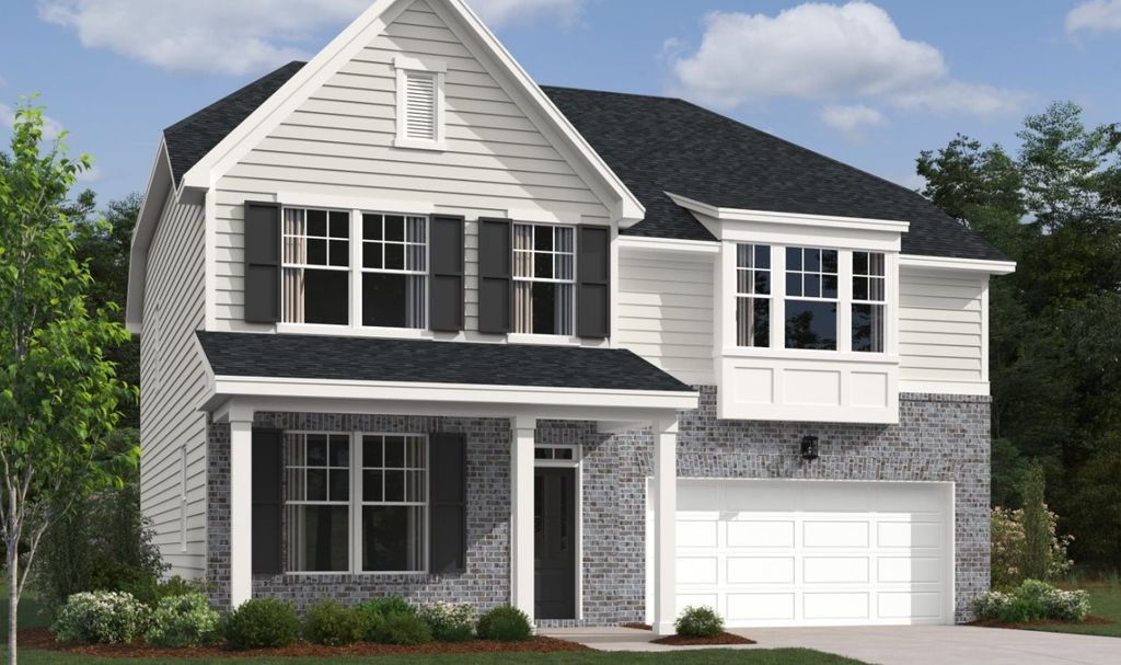 257 Limestone Way, Lebanon