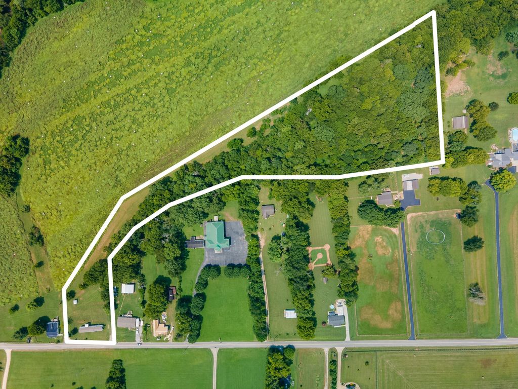 2863 N Cross Bridges Rd, Columbia