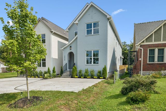 1007b Fairwin Ave, Nashville