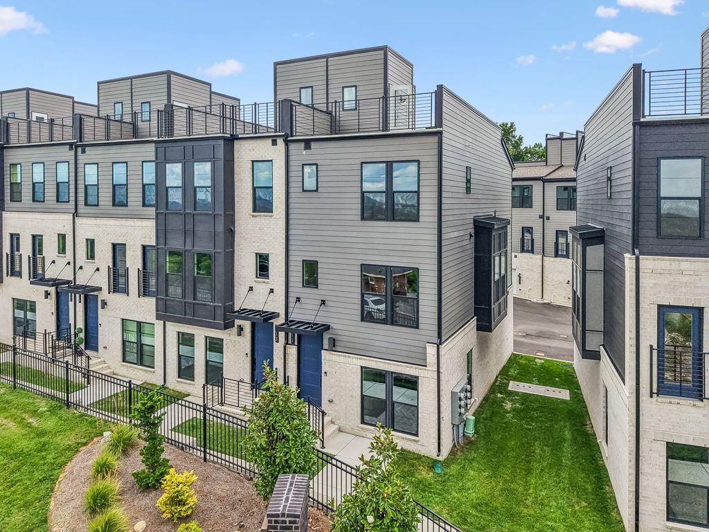 507 Cityscape Dr, Nashville