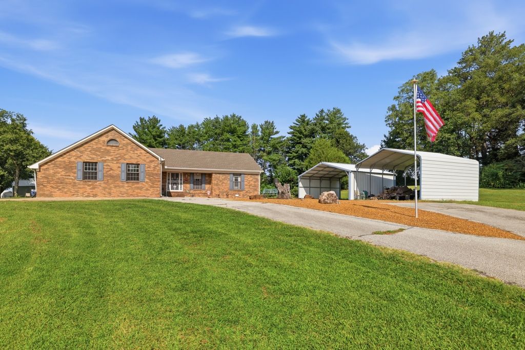 135 S Ed Moffatt Rd, Union City