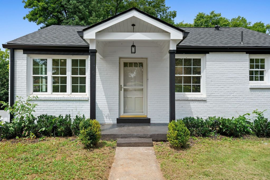 414 Springview Dr, Nashville
