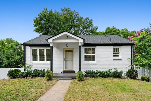 414 Springview Dr, Nashville