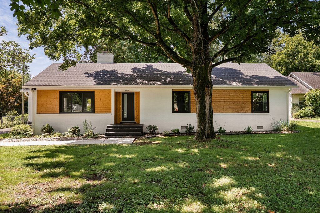 2482 Depot St, Spring Hill
