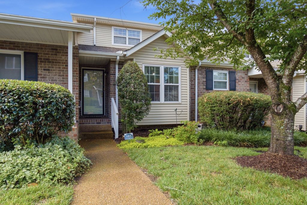 103 Pepper Ridge Cir, Antioch