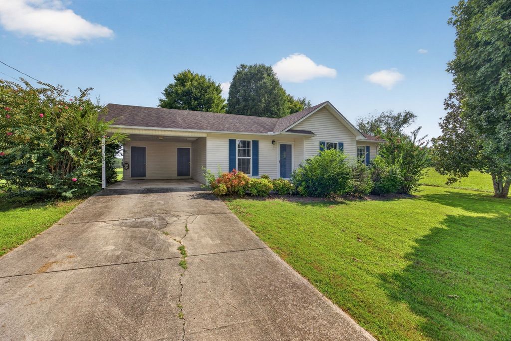 128 Findlay Subdivision Rd, Sparta