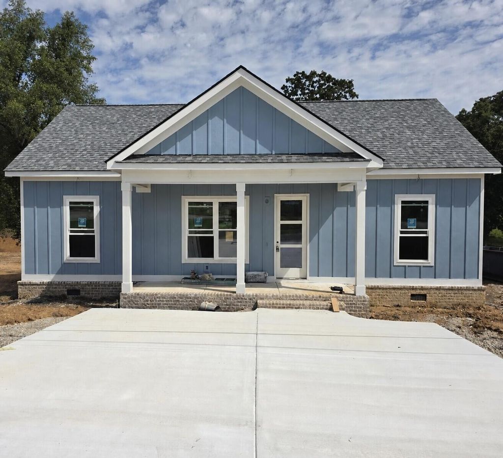 272 Thomas Road, Fort Oglethorpe