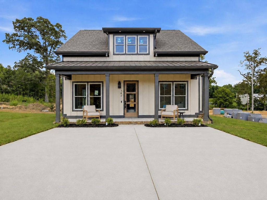 342 Thomas Road, Fort Oglethorpe