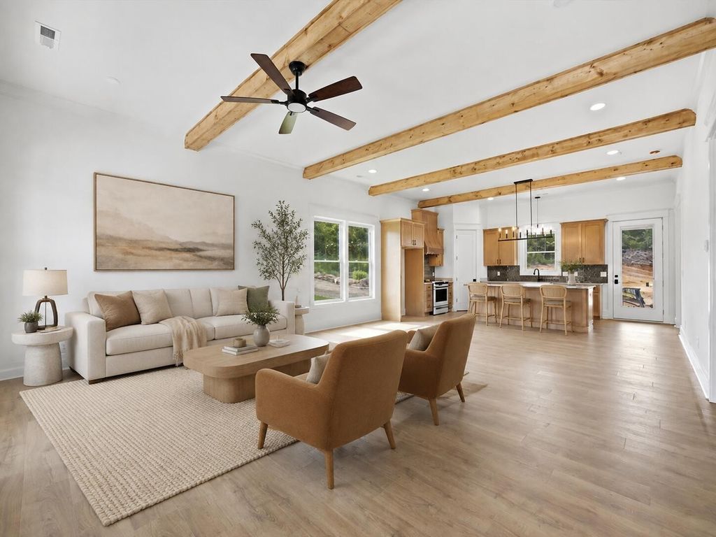 342 Thomas Road, Fort Oglethorpe