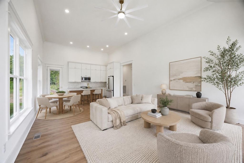 358 Thomas Road, Fort Oglethorpe