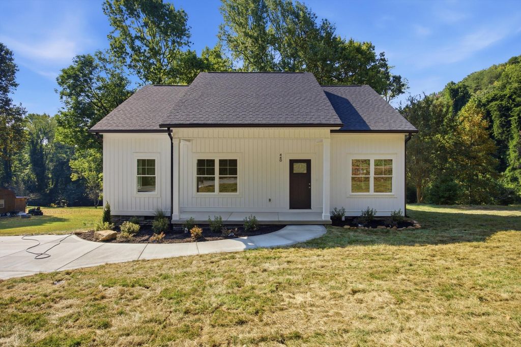 440 Hotwater Road, Soddy Daisy