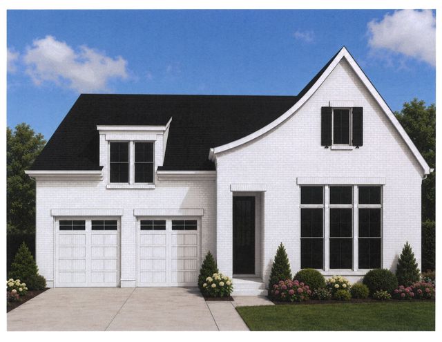 5722 Lennis Ln, Murfreesboro