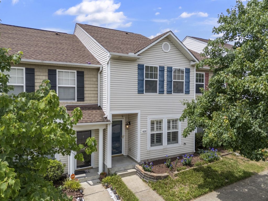 5830 Monroe Xing, Antioch