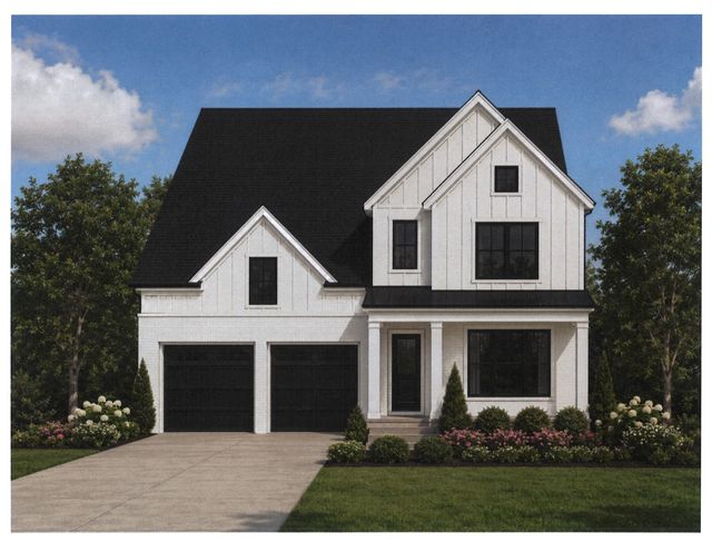 5714 Lennis Ln, Murfreesboro