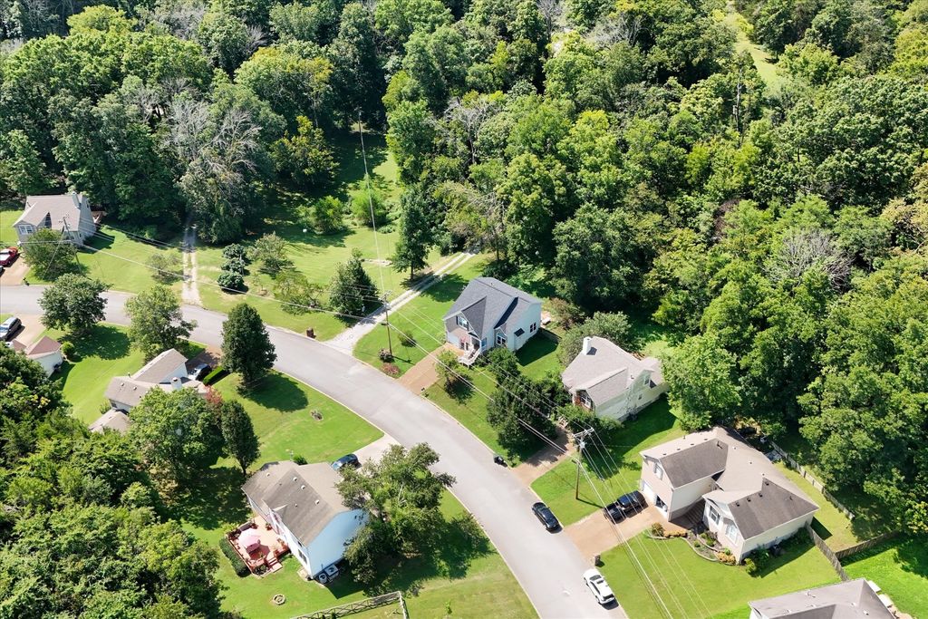 1080 Cedar Creek Village Rd, Mount Juliet
