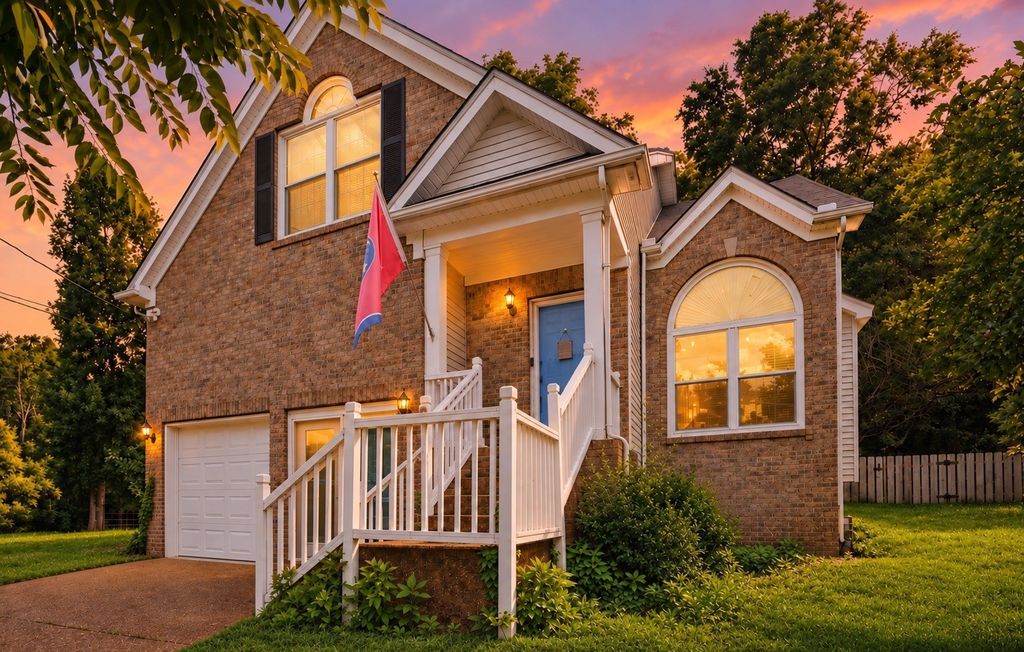 1080 Cedar Creek Village Rd, Mount Juliet