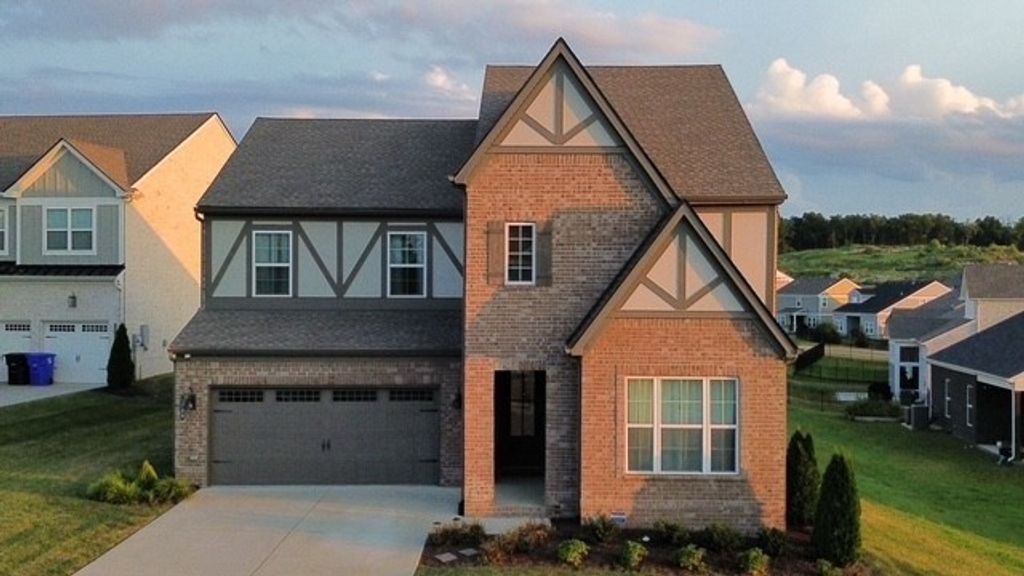 1806 Ableson Way, Columbia