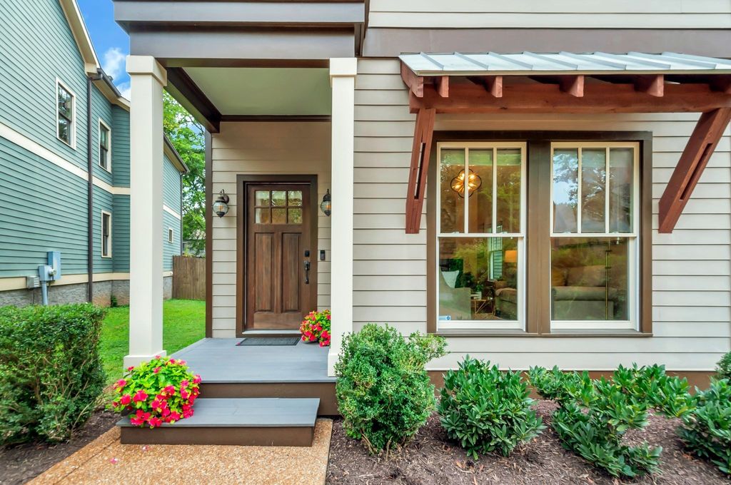 3433 33rd Ave S A, Nashville