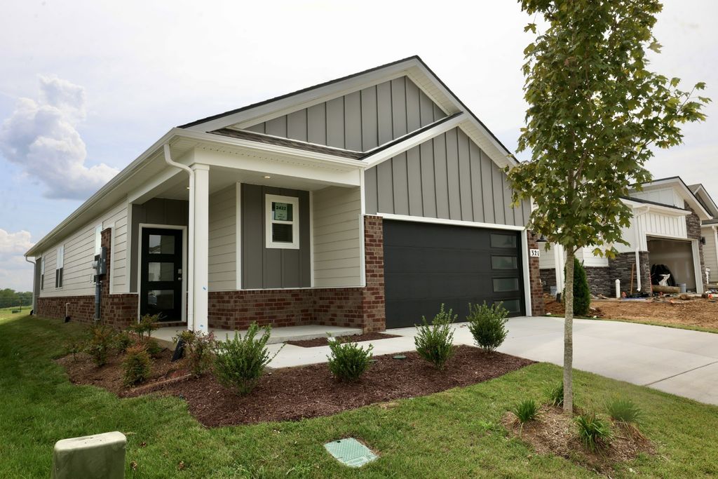 321 Apollo Pvt Way, Gallatin