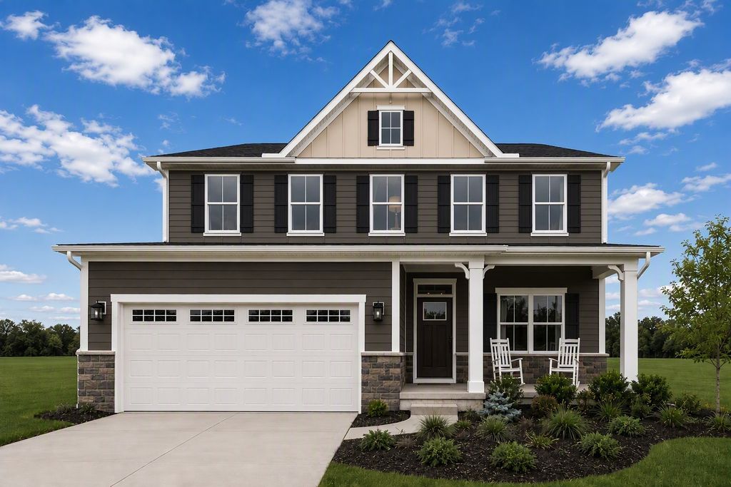 8200 Kensington Way, Coopertown