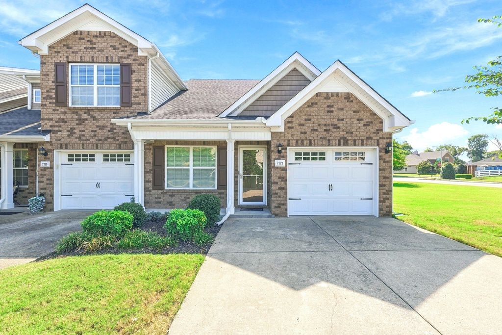 2121 Calydon Ct, Murfreesboro