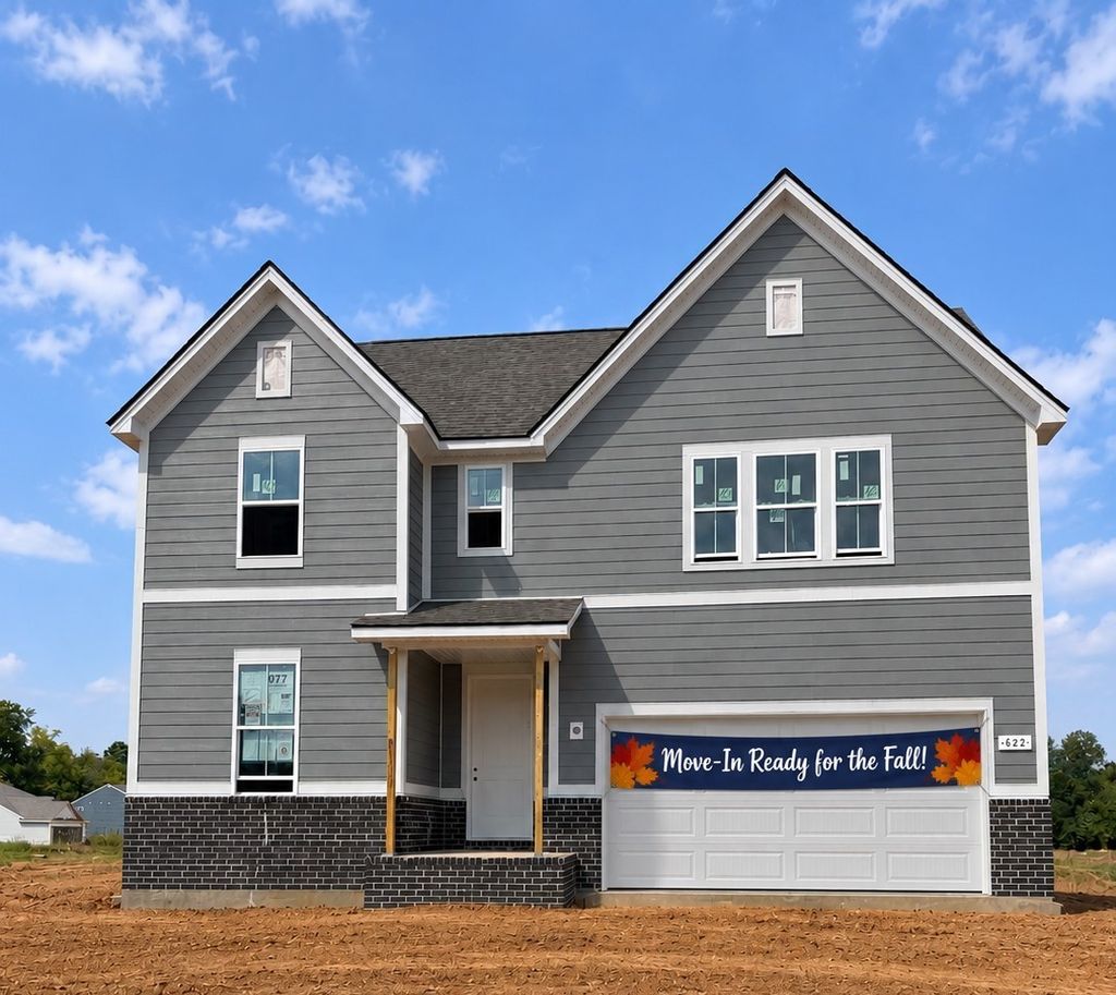 622 Driftstone Lane, Murfreesboro