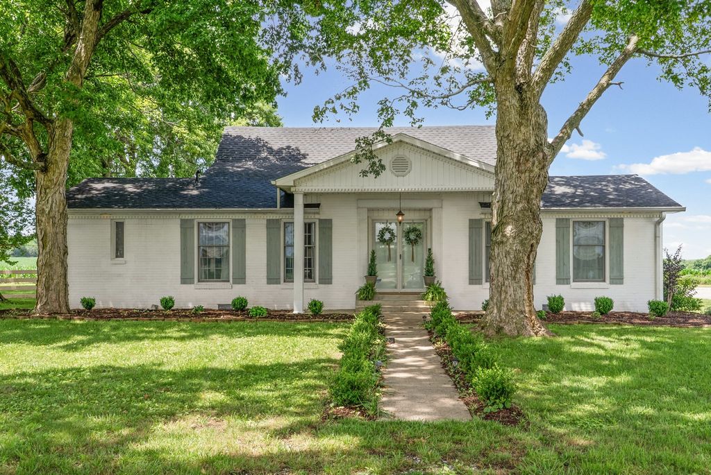 5150 Cadiz Rd, Hopkinsville